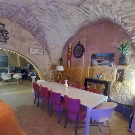 Local / Bureau SOMMIERES (30250) 36.00m2 89 000 € 