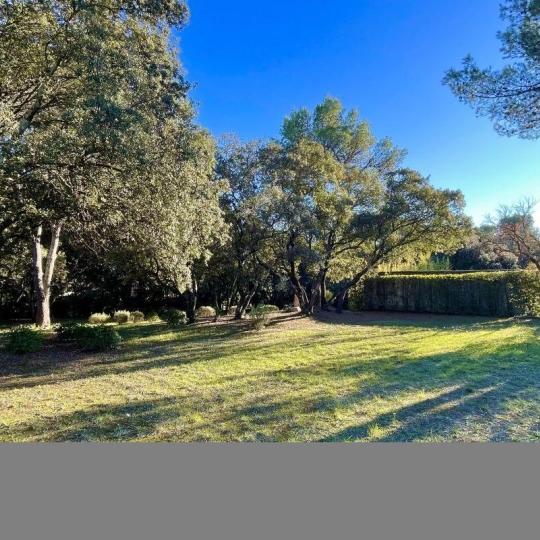 Terrain MONTAUD (34160) 206.00m2  - 621 000 € 