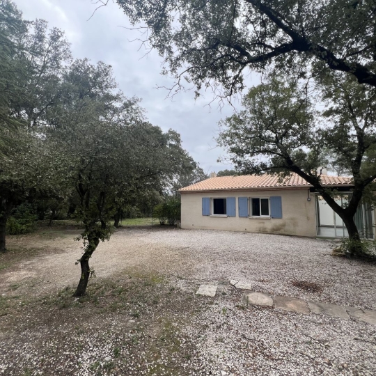 Réseau Immo-diffusion : Maison ASSAS (34820) 50.00m2  415 000 € 