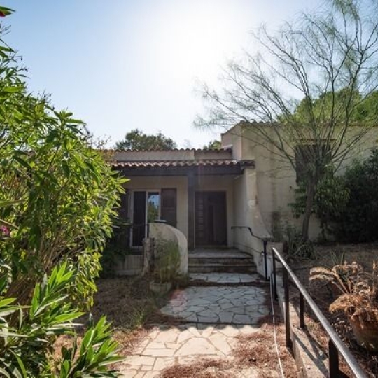 Maison / Villa MONTFERRIER-SUR-LEZ (34980) 130.00m2 397 000 € 