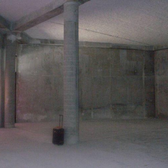 Réseau Immo-diffusion : Local commercial MONTPELLIER (34000) 127.00m2  225 000 € 