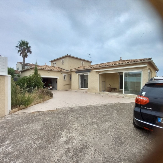 Maison / Villa PEROLS (34470) 136.00m2 448 000 € 