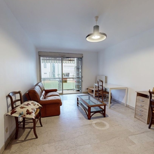 Réseau Immo-diffusion : 3 Pièces MONTPELLIER (34000) 72.00m2  176 000 € 