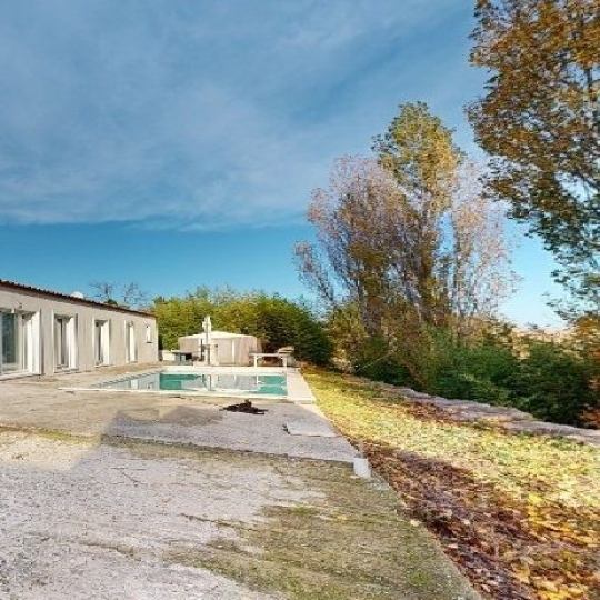 Maison VACQUIERES (34270) 106.00m2  - 379 000 € 