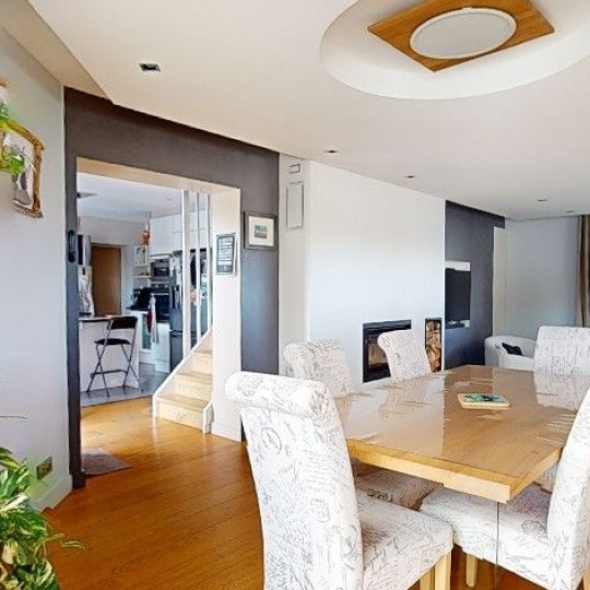 Maison / Villa MAUGUIO (34130) 135.00m2 554 500 € 