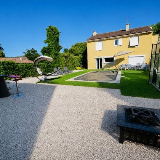 Réseau Immo-diffusion : Maison SAINT-MATHIEU-DE-TREVIERS (34270) 200.00m2  518 000 € 