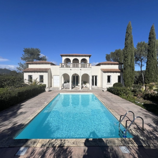 Maison / Villa SAINT-MATHIEU-DE-TREVIERS (34270) 133.00m2 762 200 € 