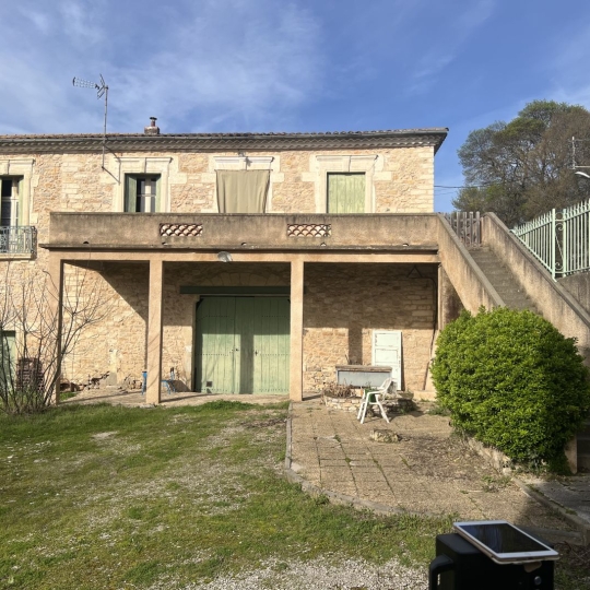 Maison / Villa TEYRAN (34820) 223.00m2 327 810 € 