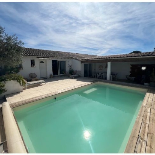 Maison / Villa CASTRIES (34160) 131.00m2 439 000 € 