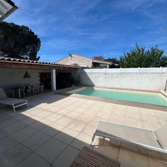 Maison / Villa CASTRIES (34160) 131.00m2 439 000 € 
