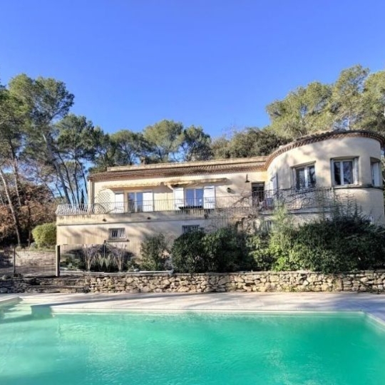 Maison SAINT-CLEMENT-DE-RIVIERE (34980) 173.00m2 - 735 000 € 
