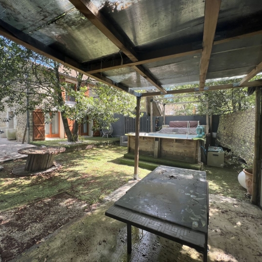 Maison / Villa SAINT-VINCENT-DE-BARBEYRARGUES (34730) 141.00m2 430 000 € 