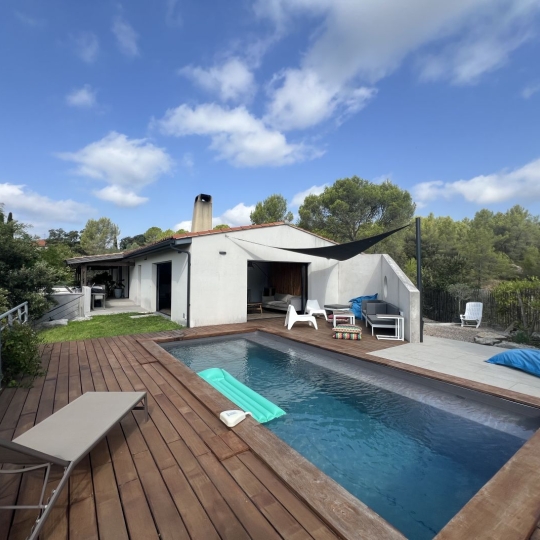 Maison SAINT-JEAN-DE-CUCULLES (34270) 140.00m2 - 794 000 € 