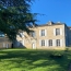 Domaine FONTET (33190)  528 m2 750 000 € 