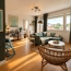 3 Pièces ANGLET (64600)  61 m2 350 000 € 