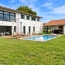 Maison ARBONNE (64210)  203 m2 1 550 000 € 