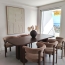 3 Pièces CANNES (06400)  98 m2 1 290 000 € 