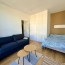 2 Pièces LE MANS (72000)  28 m2 600 € 