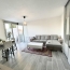 2 Pièces TOULOUSE (31100)  45 m2 129 600 € 