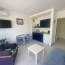Studio LE GRAU-DU-ROI (30240)  18 m2 210 € 