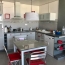 2 Pièces LE GRAU-DU-ROI (30240)  39 m2 850 € 