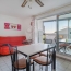 2 Pièces LE GRAU-DU-ROI (30240)  30 m2 267 € 