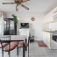 2 Pièces LE GRAU-DU-ROI (30240)  30 m2 267 € 