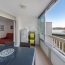 2 Pièces LE GRAU-DU-ROI (30240)  30 m2 267 € 