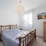 2 Pièces LE GRAU-DU-ROI (30240)  30 m2 267 € 