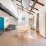 2 Pièces LE GRAU-DU-ROI (30240)  60 m2 427 € 