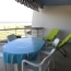 2 Pièces LE GRAU-DU-ROI (30240)  33 m2 507 € 
