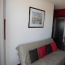 2 Pièces LE GRAU-DU-ROI (30240)  33 m2 507 € 