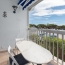 Studio LE GRAU-DU-ROI (30240)  24 m2 310 € 