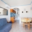 Studio LE GRAU-DU-ROI (30240)  24 m2 310 € 