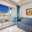 Studio LE GRAU-DU-ROI (30240)  24 m2 310 € 
