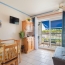 Studio LE GRAU-DU-ROI (30240)  24 m2 310 € 