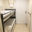 Studio LE GRAU-DU-ROI (30240)  27 m2 220 € 