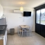 Studio LE GRAU-DU-ROI (30240)  22 m2 290 € 