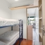 2 Pièces LE GRAU-DU-ROI (30240)  41 m2 365 € 