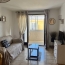 2 Pièces LE GRAU-DU-ROI (30240)  36 m2 320 € 