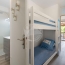 2 Pièces LE GRAU-DU-ROI (30240)  35 m2 300 € 