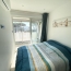 3 Pièces LE GRAU-DU-ROI (30240)  57 m2 820 € 