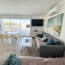 3 Pièces LE GRAU-DU-ROI (30240)  57 m2 820 € 
