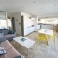 3 Pièces LE GRAU-DU-ROI (30240)  57 m2 820 € 
