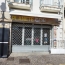 Local commercial LE GRAU-DU-ROI (30240)  37 m2 1 050 € 