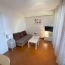 Studio LE GRAU-DU-ROI (30240)  24 m2 270 € 