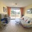 3 Pièces LE GRAU-DU-ROI (30240)  42 m2 550 € 