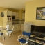 3 Pièces LE GRAU-DU-ROI (30240)  42 m2 550 € 