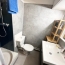 3 Pièces LE GRAU-DU-ROI (30240)  42 m2 420 € 