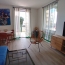 2 Pièces LE GRAU-DU-ROI (30240)  32 m2 320 € 